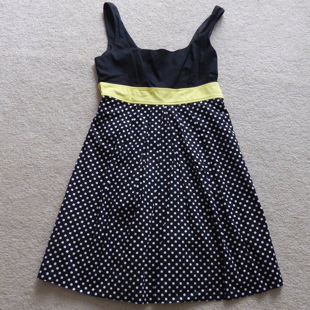 Iz Byer Dress